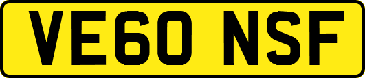 VE60NSF