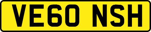VE60NSH