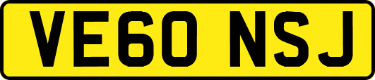 VE60NSJ