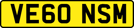 VE60NSM