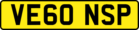 VE60NSP