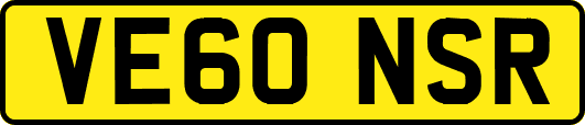 VE60NSR
