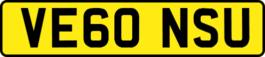 VE60NSU