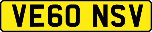 VE60NSV