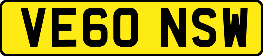 VE60NSW