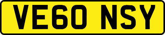 VE60NSY