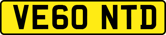 VE60NTD