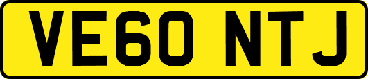 VE60NTJ
