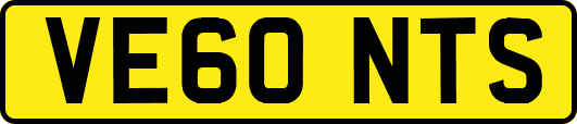 VE60NTS