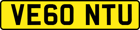VE60NTU