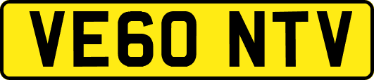 VE60NTV
