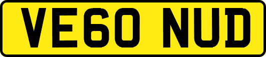 VE60NUD