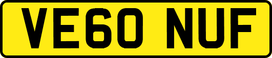 VE60NUF