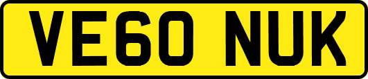 VE60NUK