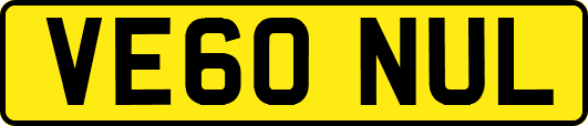 VE60NUL