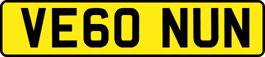 VE60NUN