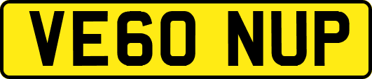 VE60NUP