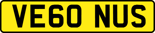 VE60NUS