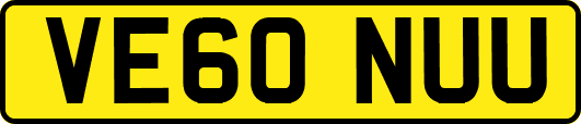 VE60NUU