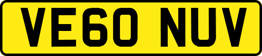 VE60NUV