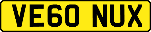 VE60NUX