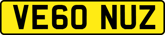 VE60NUZ
