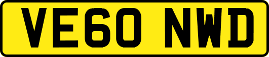VE60NWD