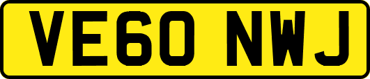 VE60NWJ