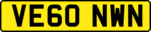 VE60NWN