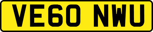 VE60NWU