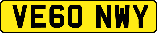 VE60NWY