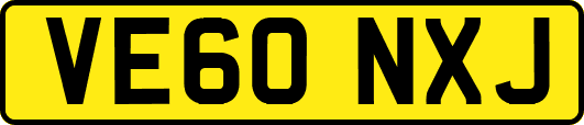 VE60NXJ