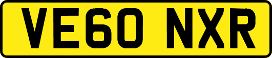 VE60NXR