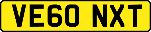 VE60NXT