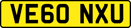 VE60NXU