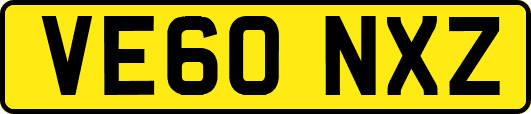 VE60NXZ