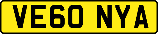 VE60NYA