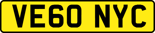 VE60NYC