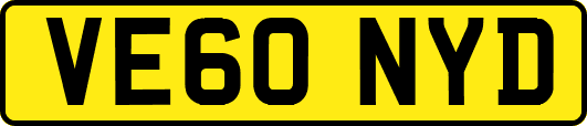 VE60NYD