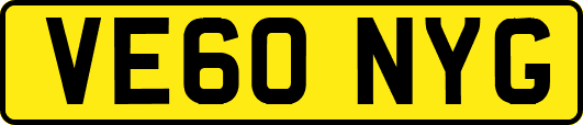 VE60NYG