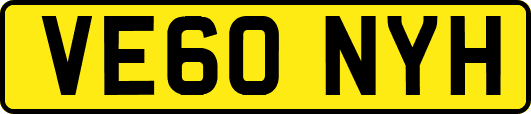 VE60NYH