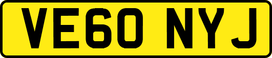 VE60NYJ
