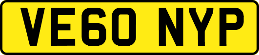 VE60NYP