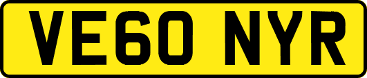 VE60NYR