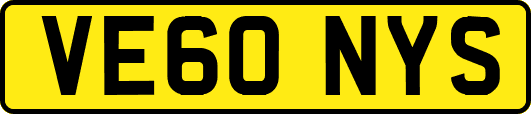 VE60NYS