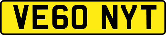 VE60NYT