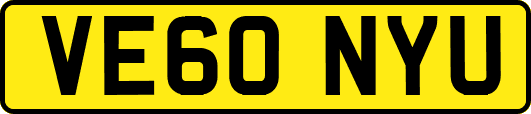 VE60NYU