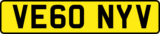 VE60NYV