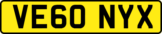 VE60NYX