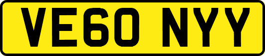 VE60NYY